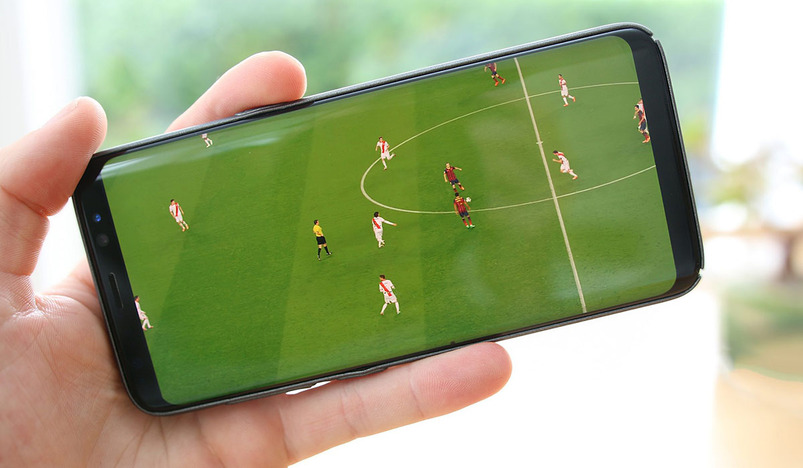 5 Best Apps for Live Football Watching